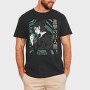 Attack On Titan Emblem, Tricou Barbati (Unisex)