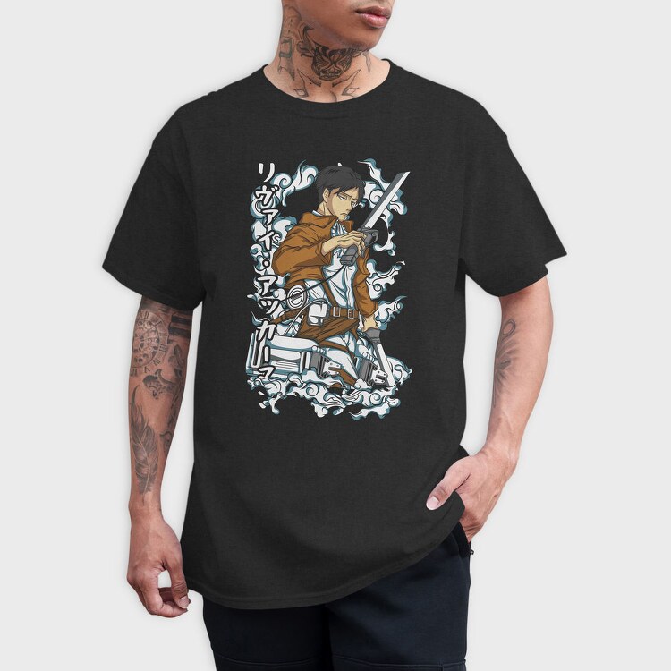 Sword Warrior, Tricou Barbati (Unisex)