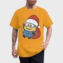 Minions 20, Tricou Barbati (Unisex)