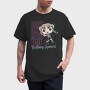 Baby One More Time Britney, Tricou Barbati (Unisex)