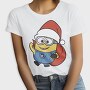 Minions 20, Tricou Femei