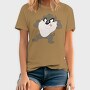Cartoon Retro Looney Tunes Tiny 4, Tricou Barbati (Unisex)