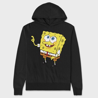 Hanorac Barbati (Unisex), SpongeBob 19