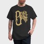 Pearl Gothic, Tricou Barbati (Unisex)