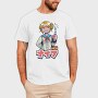 Sailor Girl Knife, Tricou Barbati (Unisex)