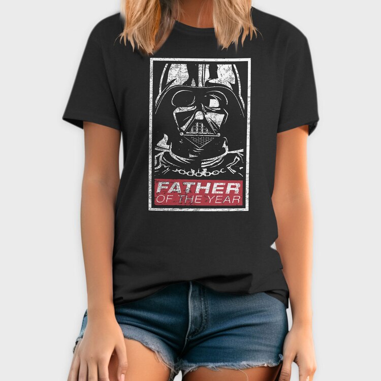 Star Wars 23, Tricou Barbati (Unisex)