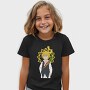 Golden Boy Adventure, Tricou Copii
