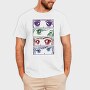 Tears Of Anime, Tricou Barbati (Unisex)
