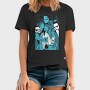 Star Wars 24, Tricou Barbati (Unisex)