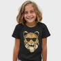Teddy Bear Glasses, Tricou Copii