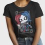 Pennywises Clown, Tricou Femei