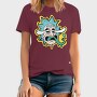 Rick and Morty 24, Tricou Barbati (Unisex)