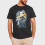 Funko Marvel thor, Tricou Barbati (Unisex)