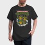 Teenage Mutant Ninja Turtles 4, Tricou Barbati (Unisex)