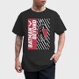 Batman Beyond Hero, Tricou Barbati (Unisex)