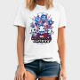 Guardians Of The Galaxy Pop Art, Tricou Barbati (Unisex)