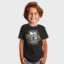 Sciencehead, Tricou Copii