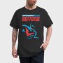 Batman Beyond Terry Mcginnis, Tricou Barbati (Unisex)