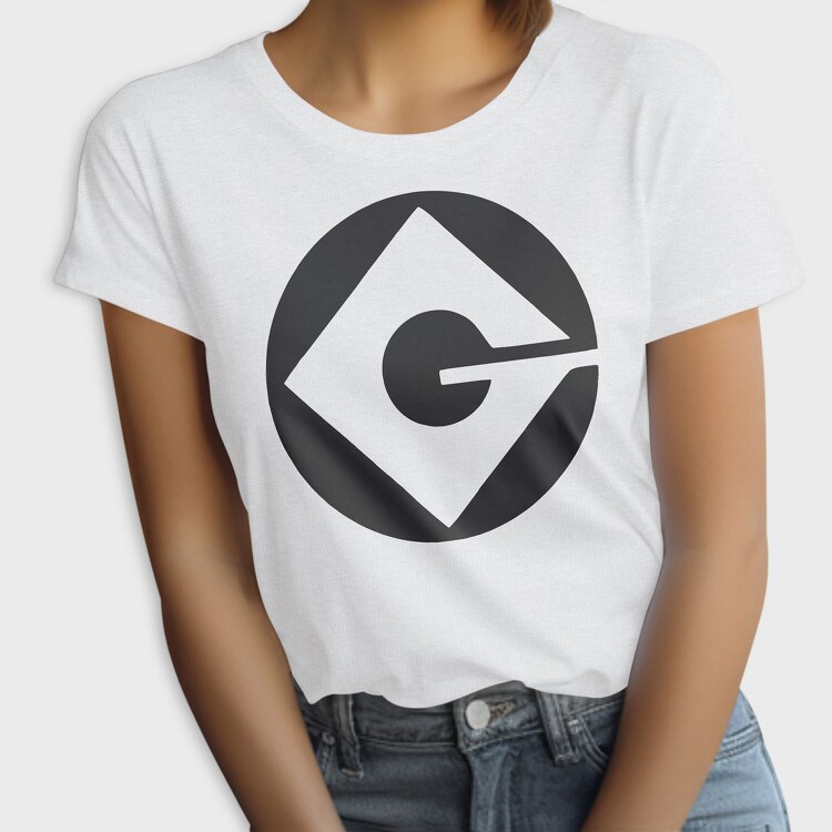 Minions 37, Tricou Femei