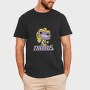 Thanos Headshot, Tricou Barbati (Unisex)