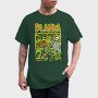 Blanka, Tricou Barbati (Unisex)