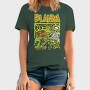 Blanka, Tricou Barbati (Unisex)