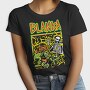Blanka, Tricou Femei