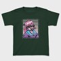 Hardcore Glitch Girl, Tricou Copii