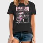 Pink Pantera Guitar, Tricou Barbati (Unisex)