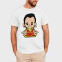 Shazam Kid, Tricou Barbati (Unisex)