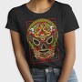 Mexican Mask, Tricou Femei