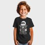 Pinstripe Jack Moon, Tricou Copii