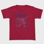 Tennis Man, Tricou Copii