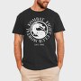 Mortal Kombat Fight Club, Tricou Barbati (Unisex)