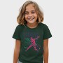 Tennis Man, Tricou Copii