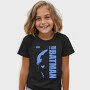 Batman Silhouette, Tricou Copii