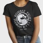 Mortal Kombat Fight Club, Tricou Femei