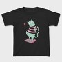 Fat Cat, Tricou Copii