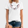 Cartoon Retro Pinky and Cerebro 2, Tricou Barbati (Unisex)