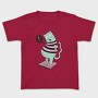 Fat Cat, Tricou Copii