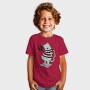 Fat Cat, Tricou Copii