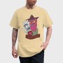 Rick and Morty 44, Tricou Barbati (Unisex)