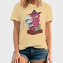 Rick and Morty 44, Tricou Barbati (Unisex)