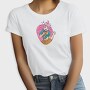Singing Girl Karaoke, Tricou Femei