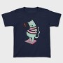 Fat Cat, Tricou Copii