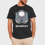 Starcraft 7, Tricou Barbati (Unisex)
