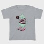 Fat Cat, Tricou Copii