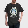 Rick and Morty 51, Tricou Barbati (Unisex)