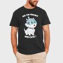 Rick and Morty 53, Tricou Barbati (Unisex)