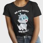 Rick and Morty 53, Tricou Femei